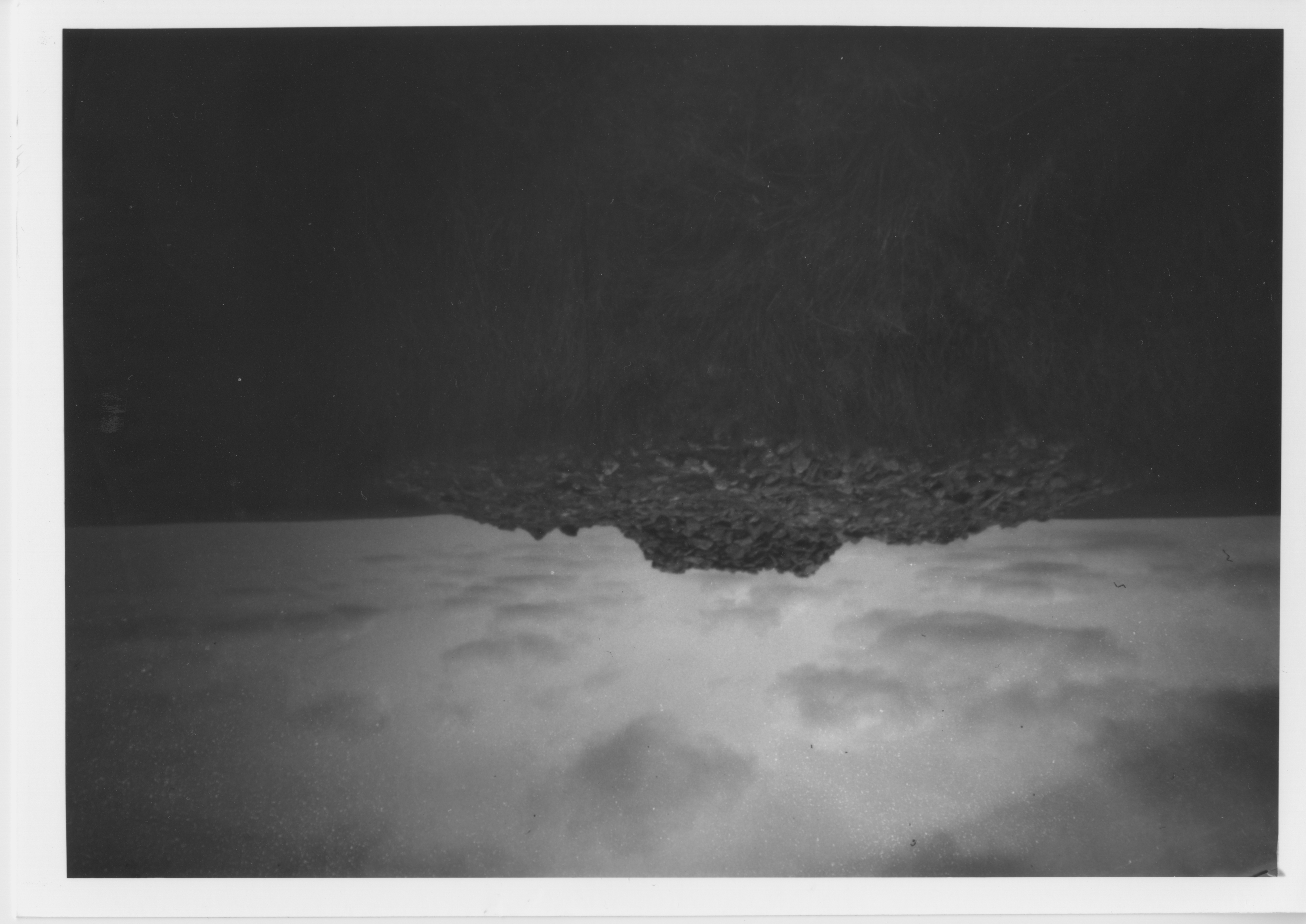 Contact Darkroom Residency